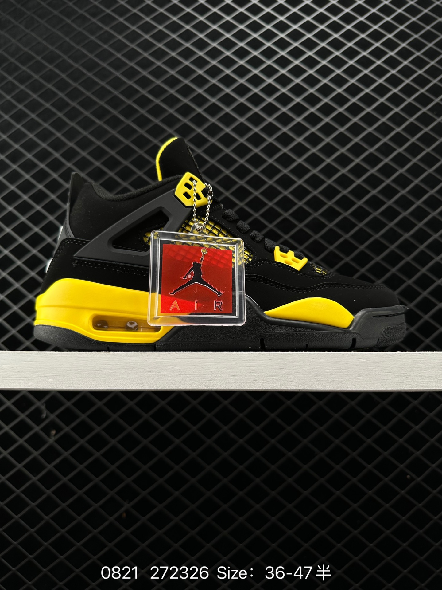 Nike Air Jordan 4 AJ4 Nike Air Jordan 4 AJ4